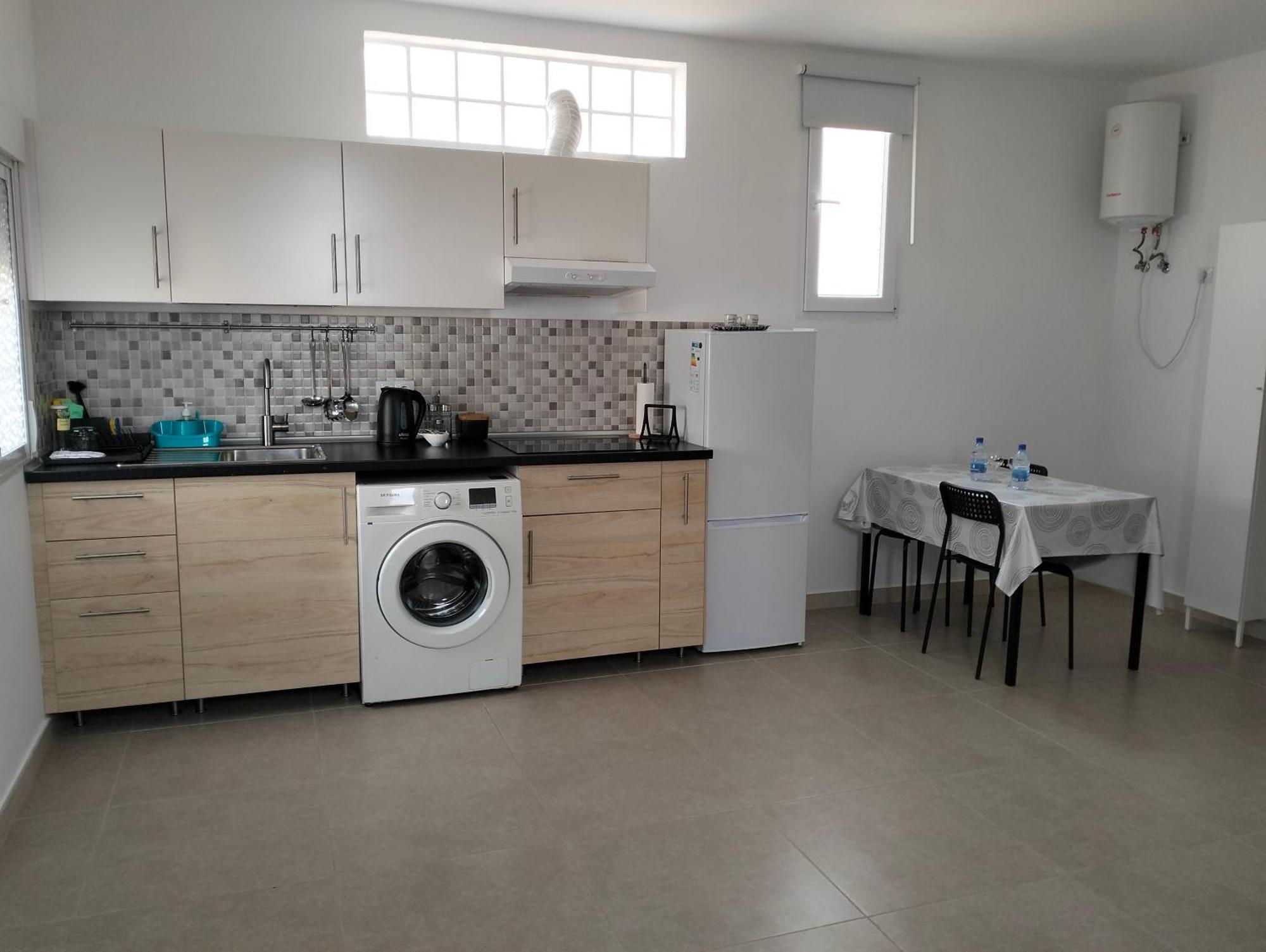 Casa Rural Daisamar Teguitar Екстериор снимка