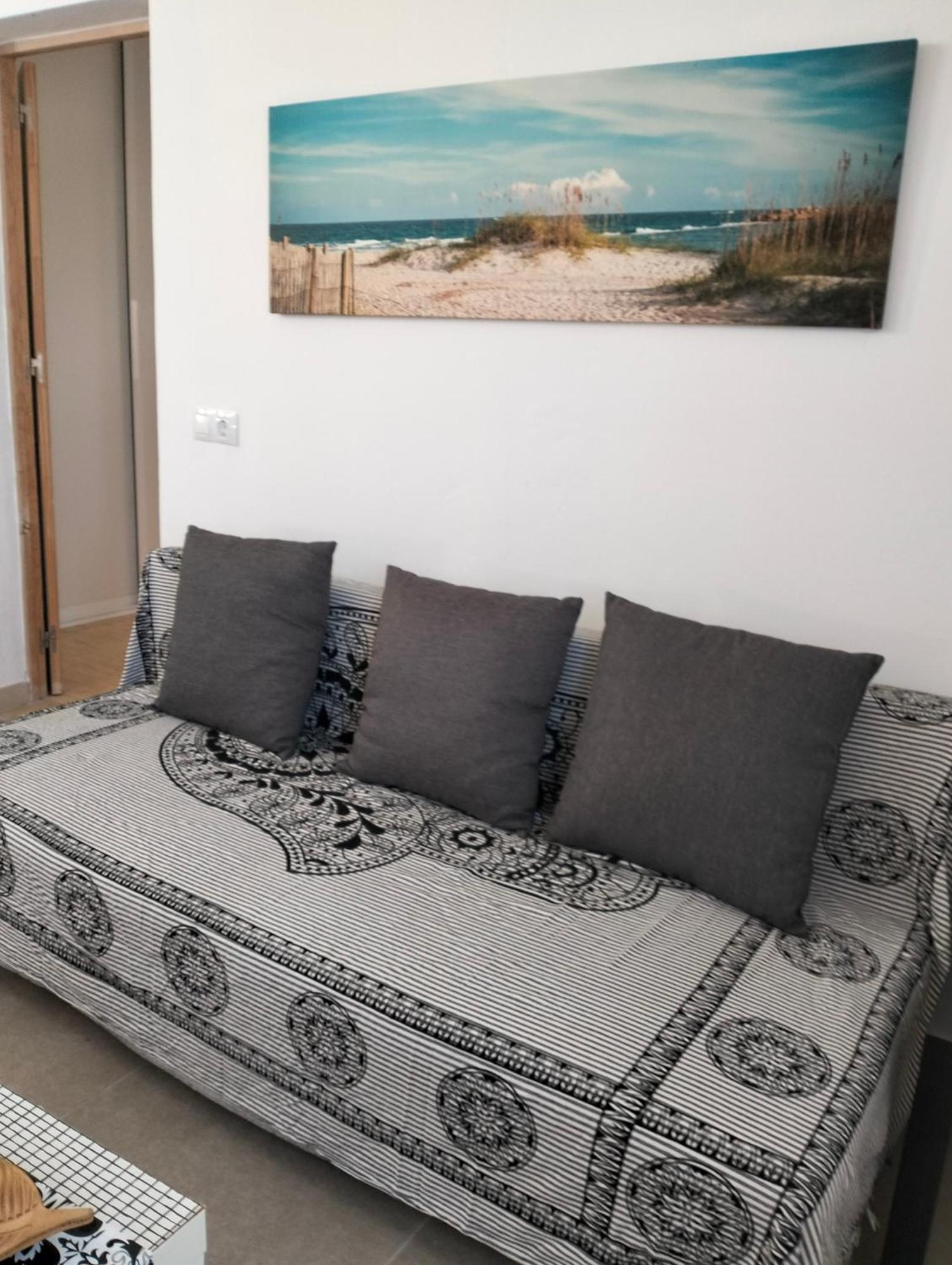 Casa Rural Daisamar Teguitar Екстериор снимка